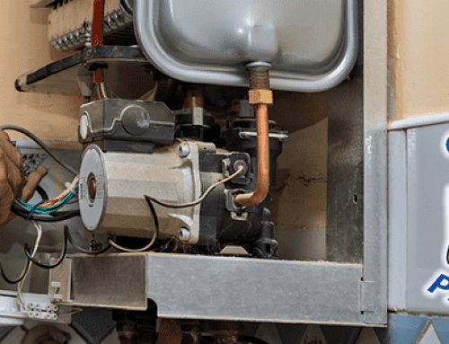 Common Water Heater Maintenance Tips