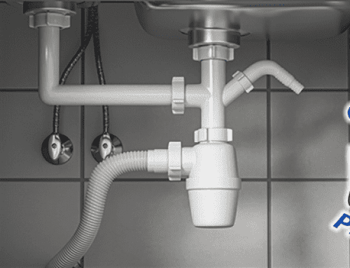Pex Pipes and your Plumbing System