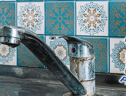 Don’t Let That Drip Turn Into a Disaster: How to Fix a Leaky Faucet with Conyers Plumbing
