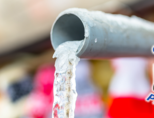 Conyers Tips to Prevent Frozen Pipes