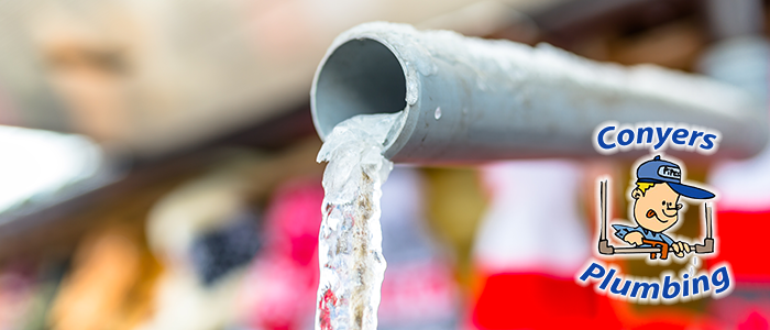 Preventing Frozen Pipes is Essential for Home Health