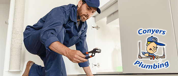 Plumbing Emergencies are solved with a single phone call.