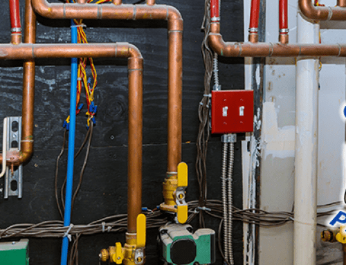 Plumbing Solutions for Historic Homes in Brandon: Reviving the Past, Advancing the Future