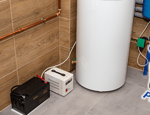 How to Find and Fix Water Leaks in Your Brandon Home