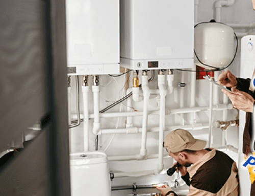 Dealing with Low Water Pressure in Brandon Homes: A Comprehensive Guide