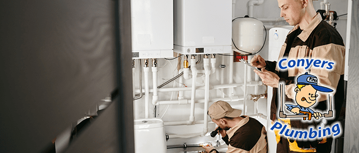 Dealing with low water pressure can be a hassle.