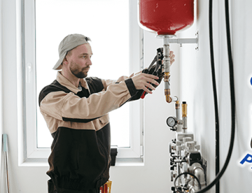 Drain Cleaning in Brandon: Boosting Plumbing Performance and Saving Money