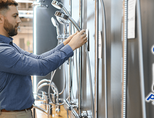 Keep the Flow Going: Safeguard your Plumbing with Backflow Prevention in Brandon