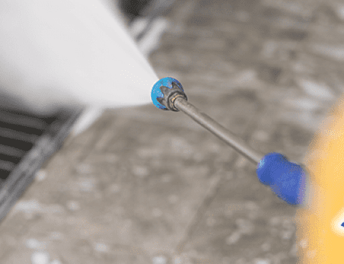 Hydro-Jetting Basics: The Effective Way to Clean Clogged Drains in Brandon