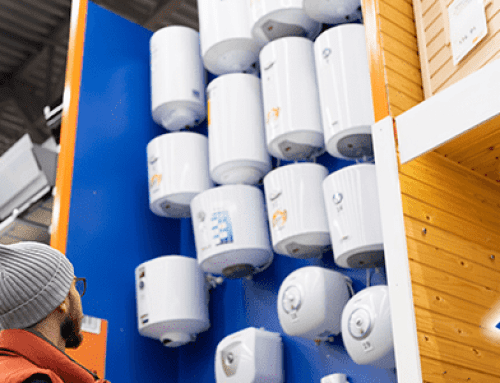 Water Heater Lifespan: Maximizing Efficiency and Avoiding Costly Replacements