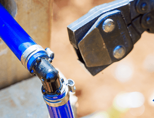 Plumbing Repiping: Is it Time? Signs You Need New Pipes