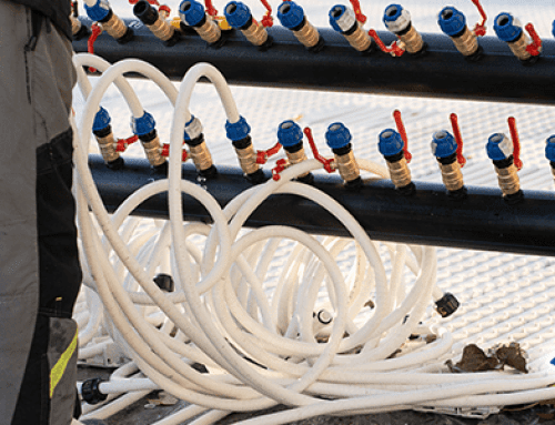 The Power of Hydro-Jetting: A Deep Clean for Your Drains