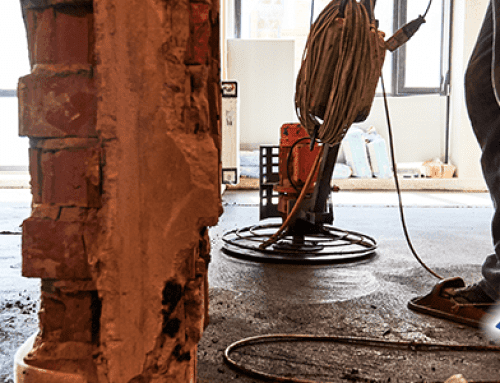 The Mystery of Slab Leaks: Early Detection and Expert Solutions