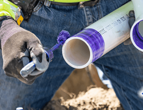 The Eco-Friendly Plumber: Water Conservation Tips for Your Home